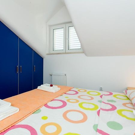 דוברובניק Apartments Miramare & Campara חדר תמונה