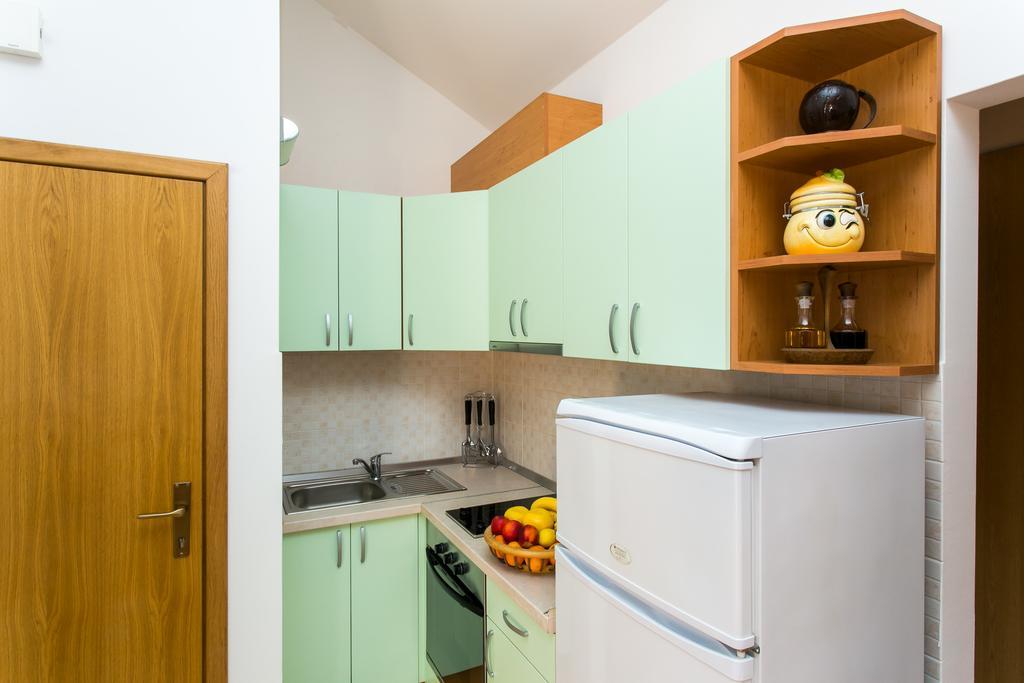 דוברובניק Apartments Miramare & Campara חדר תמונה