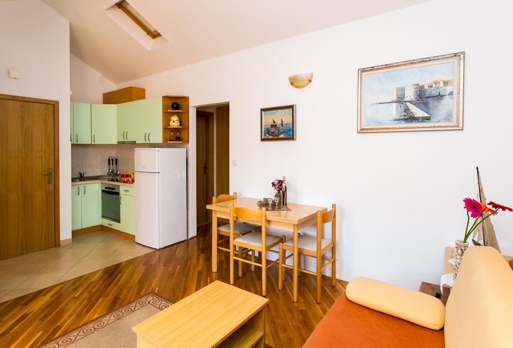דוברובניק Apartments Miramare & Campara חדר תמונה