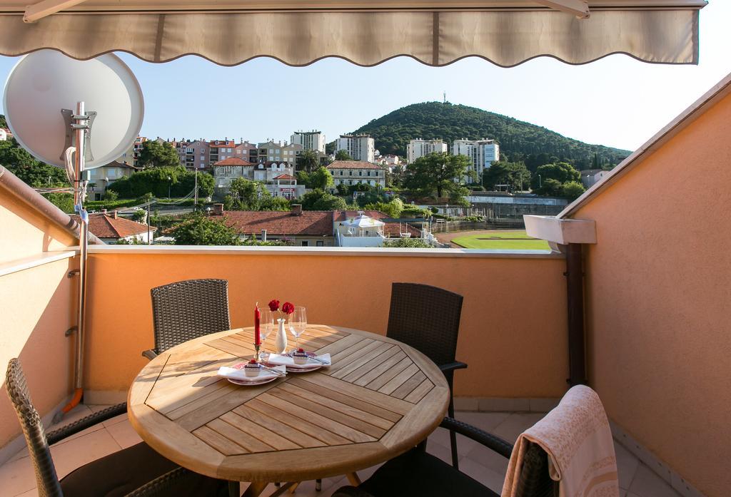 דוברובניק Apartments Miramare & Campara חדר תמונה
