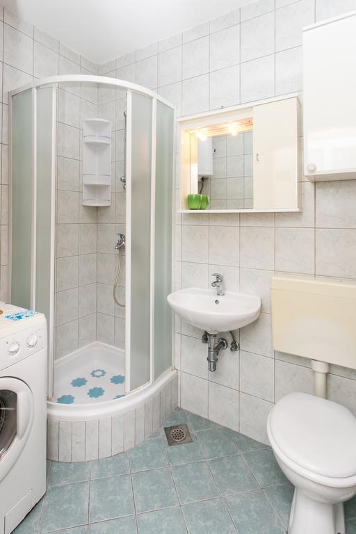דוברובניק Apartments Miramare & Campara חדר תמונה
