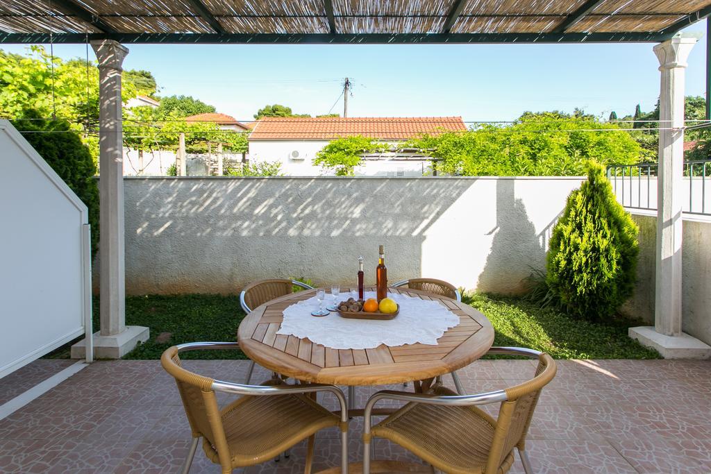 דוברובניק Apartments Miramare & Campara חדר תמונה