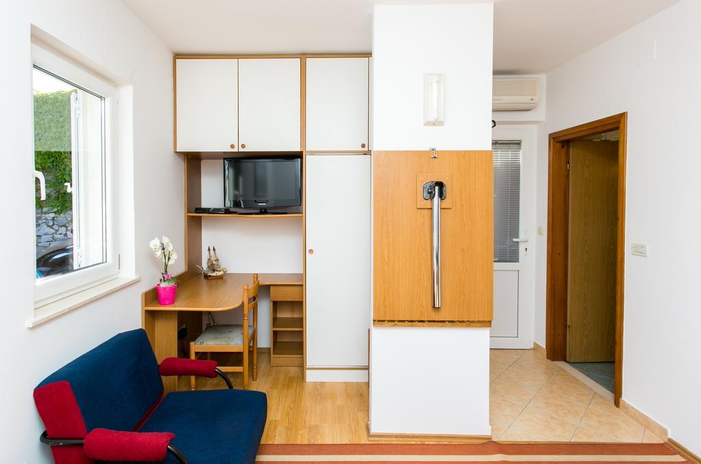 דוברובניק Apartments Miramare & Campara חדר תמונה
