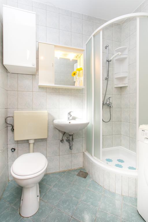 דוברובניק Apartments Miramare & Campara חדר תמונה