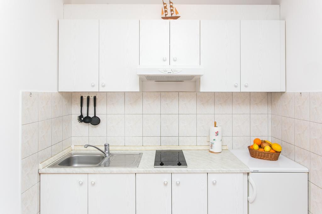 דוברובניק Apartments Miramare & Campara חדר תמונה