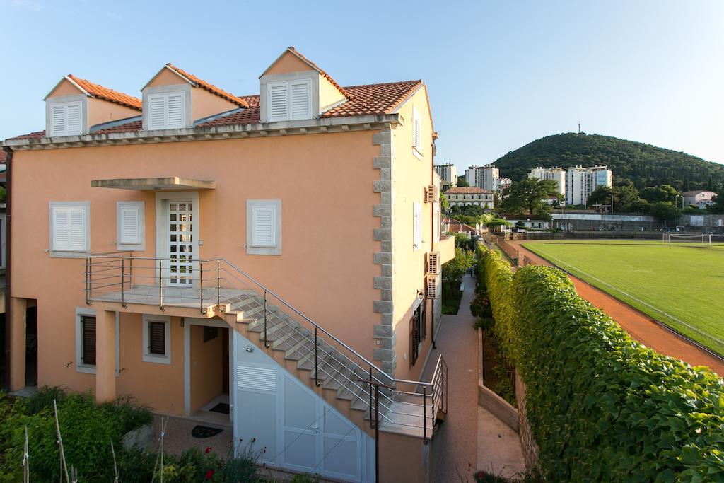 דוברובניק Apartments Miramare & Campara מראה חיצוני תמונה