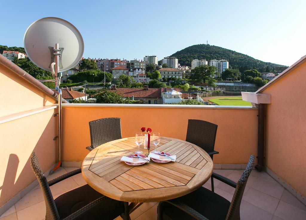 דוברובניק Apartments Miramare & Campara חדר תמונה