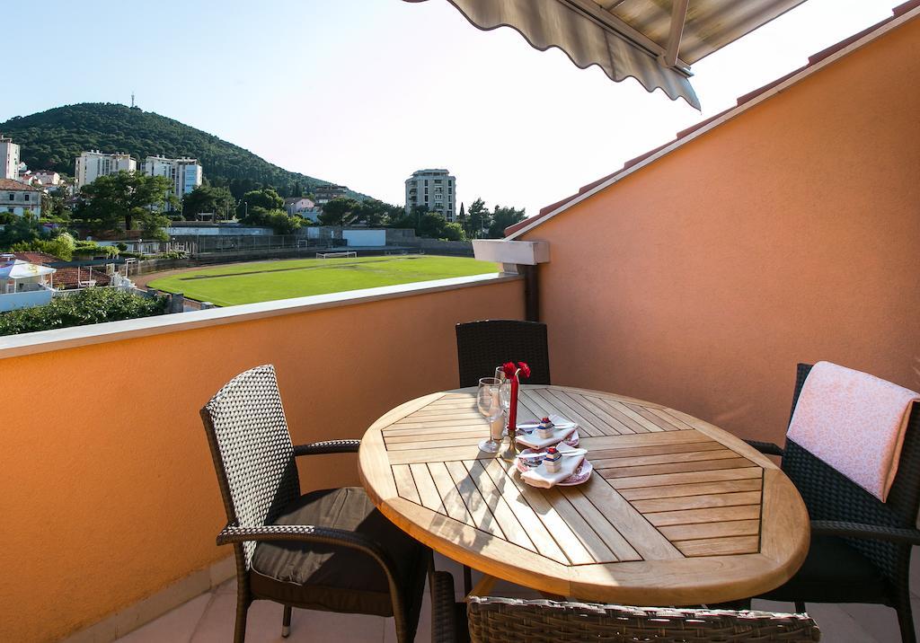 דוברובניק Apartments Miramare & Campara חדר תמונה