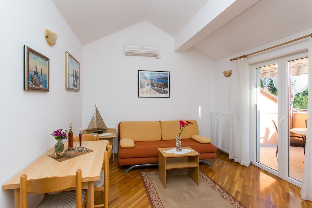 דוברובניק Apartments Miramare & Campara חדר תמונה
