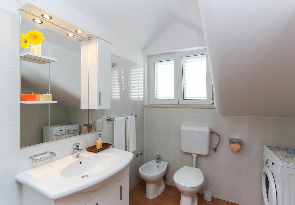 דוברובניק Apartments Miramare & Campara חדר תמונה