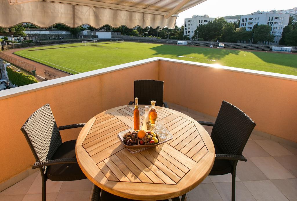 דוברובניק Apartments Miramare & Campara חדר תמונה