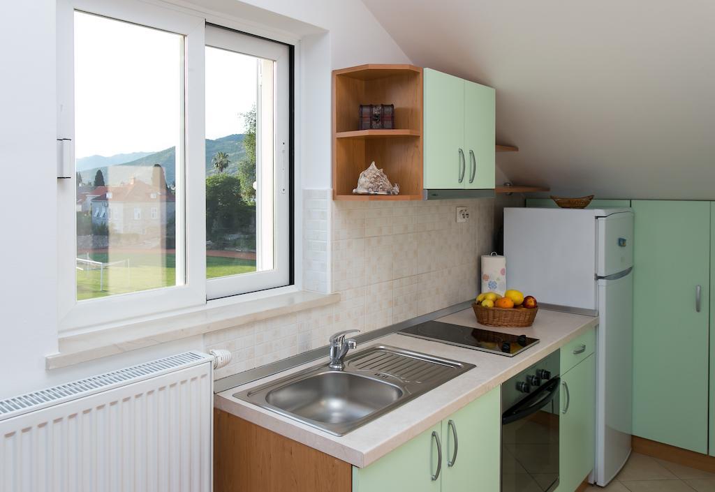 דוברובניק Apartments Miramare & Campara חדר תמונה
