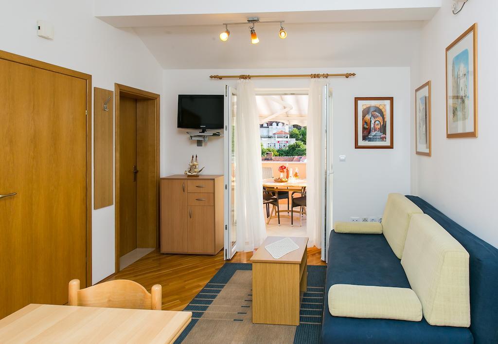 דוברובניק Apartments Miramare & Campara חדר תמונה