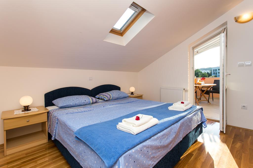 דוברובניק Apartments Miramare & Campara חדר תמונה
