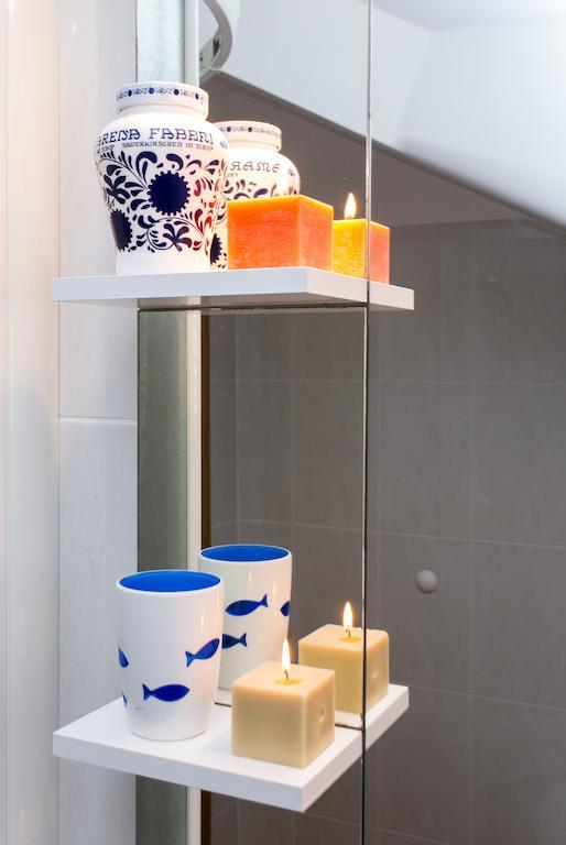 דוברובניק Apartments Miramare & Campara חדר תמונה