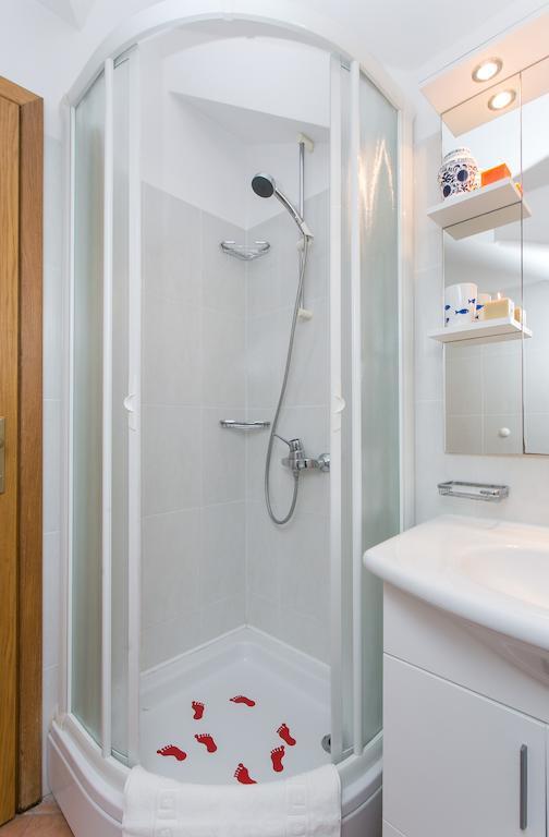 דוברובניק Apartments Miramare & Campara חדר תמונה