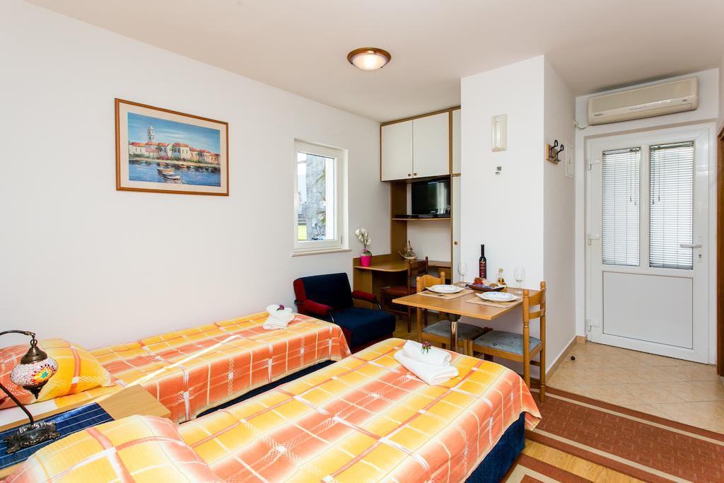 דוברובניק Apartments Miramare & Campara חדר תמונה