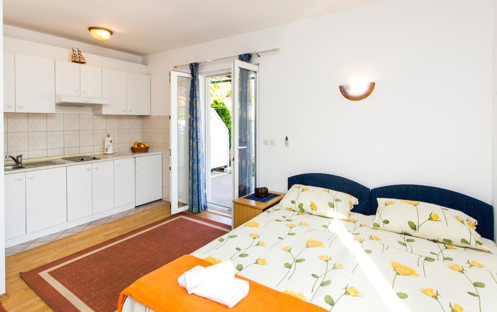 דוברובניק Apartments Miramare & Campara חדר תמונה