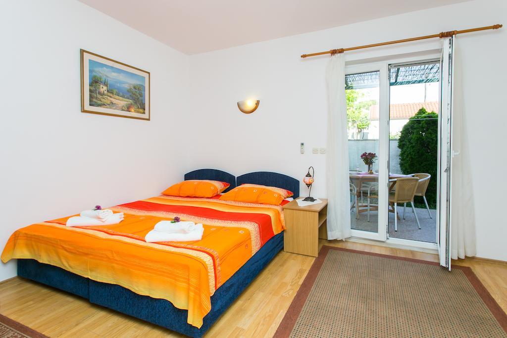 דוברובניק Apartments Miramare & Campara חדר תמונה