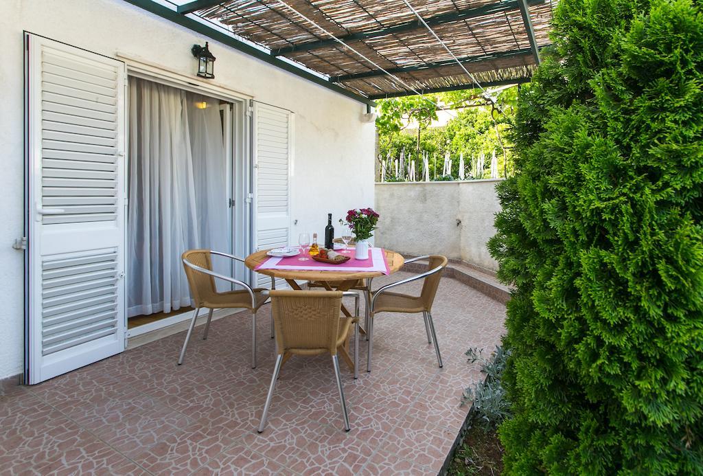 דוברובניק Apartments Miramare & Campara חדר תמונה