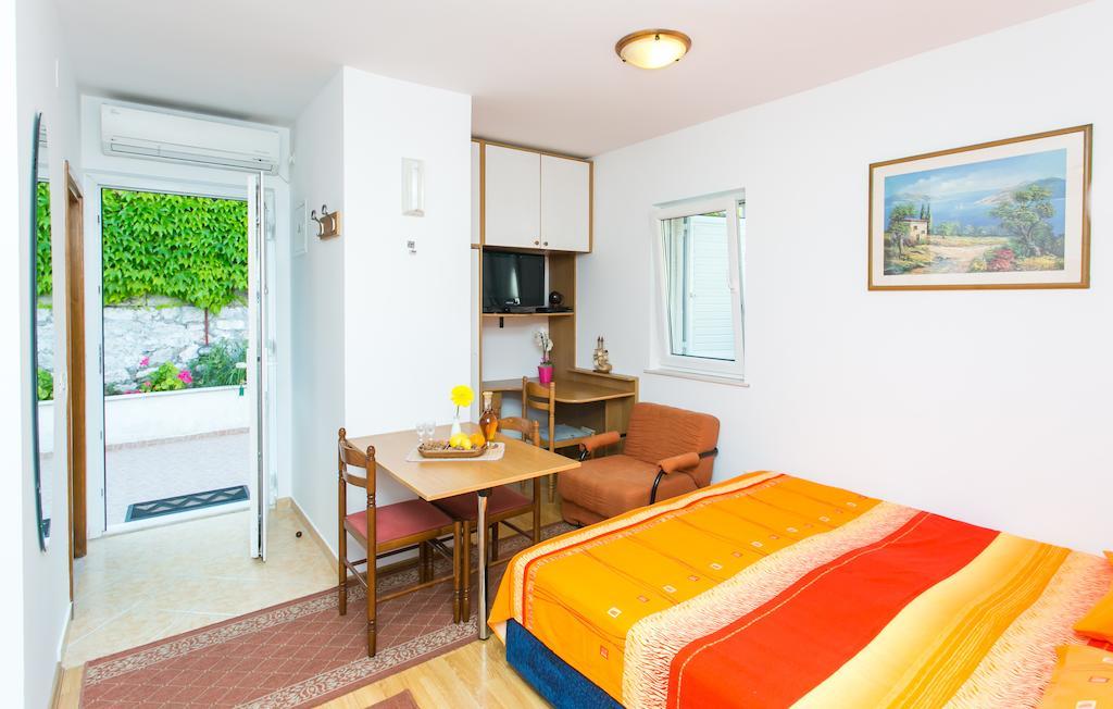 דוברובניק Apartments Miramare & Campara חדר תמונה
