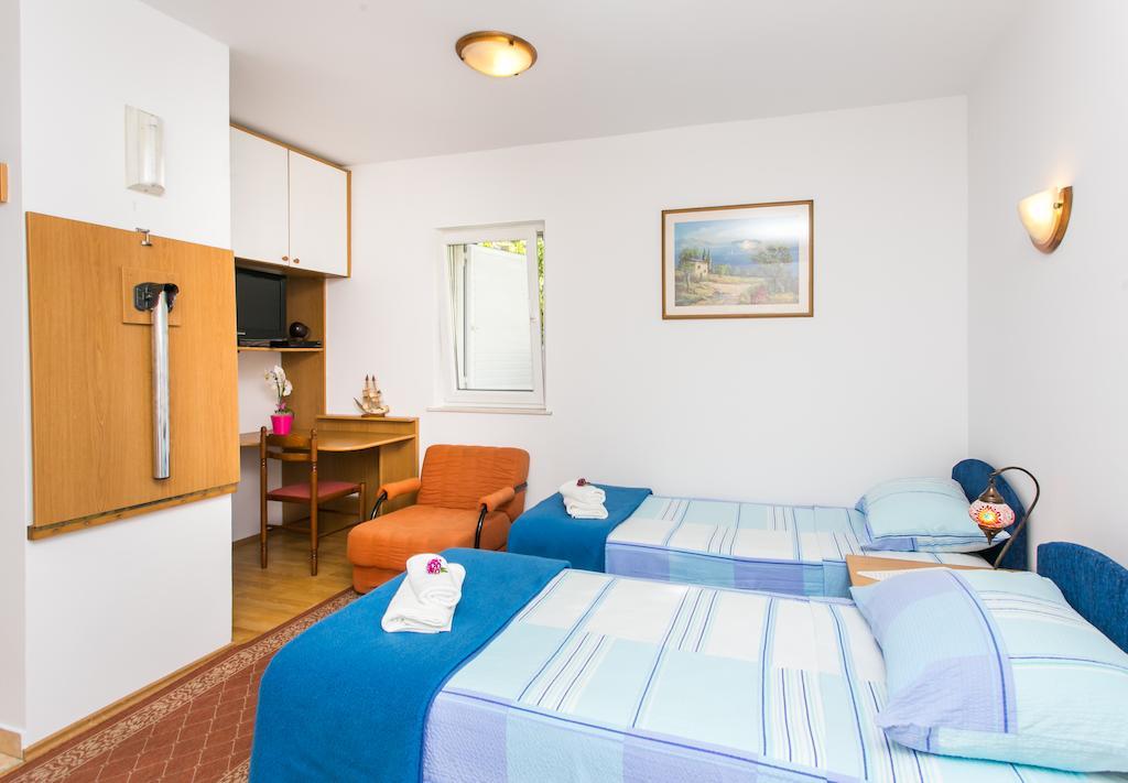 דוברובניק Apartments Miramare & Campara חדר תמונה