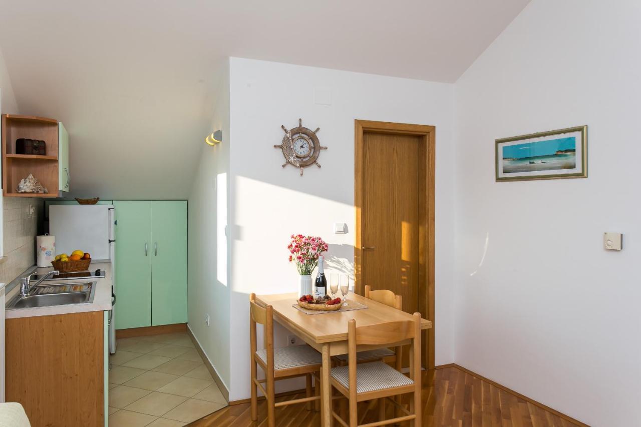 דוברובניק Apartments Miramare & Campara חדר תמונה