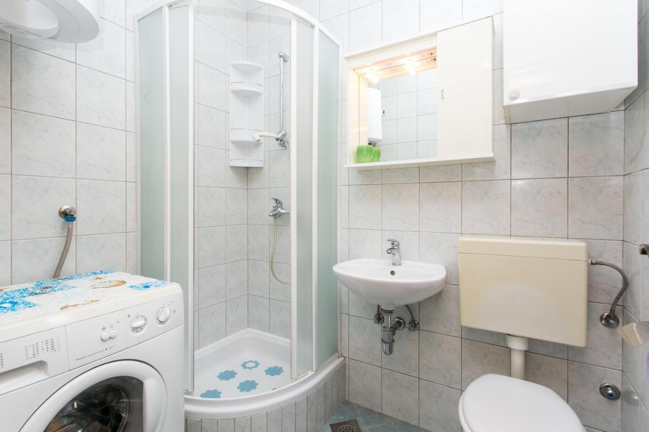 דוברובניק Apartments Miramare & Campara חדר תמונה