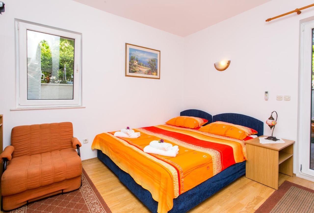 דוברובניק Apartments Miramare & Campara חדר תמונה
