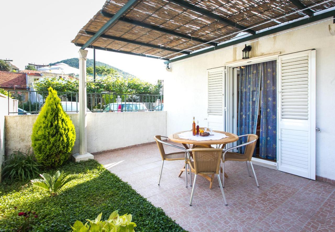 דוברובניק Apartments Miramare & Campara חדר תמונה