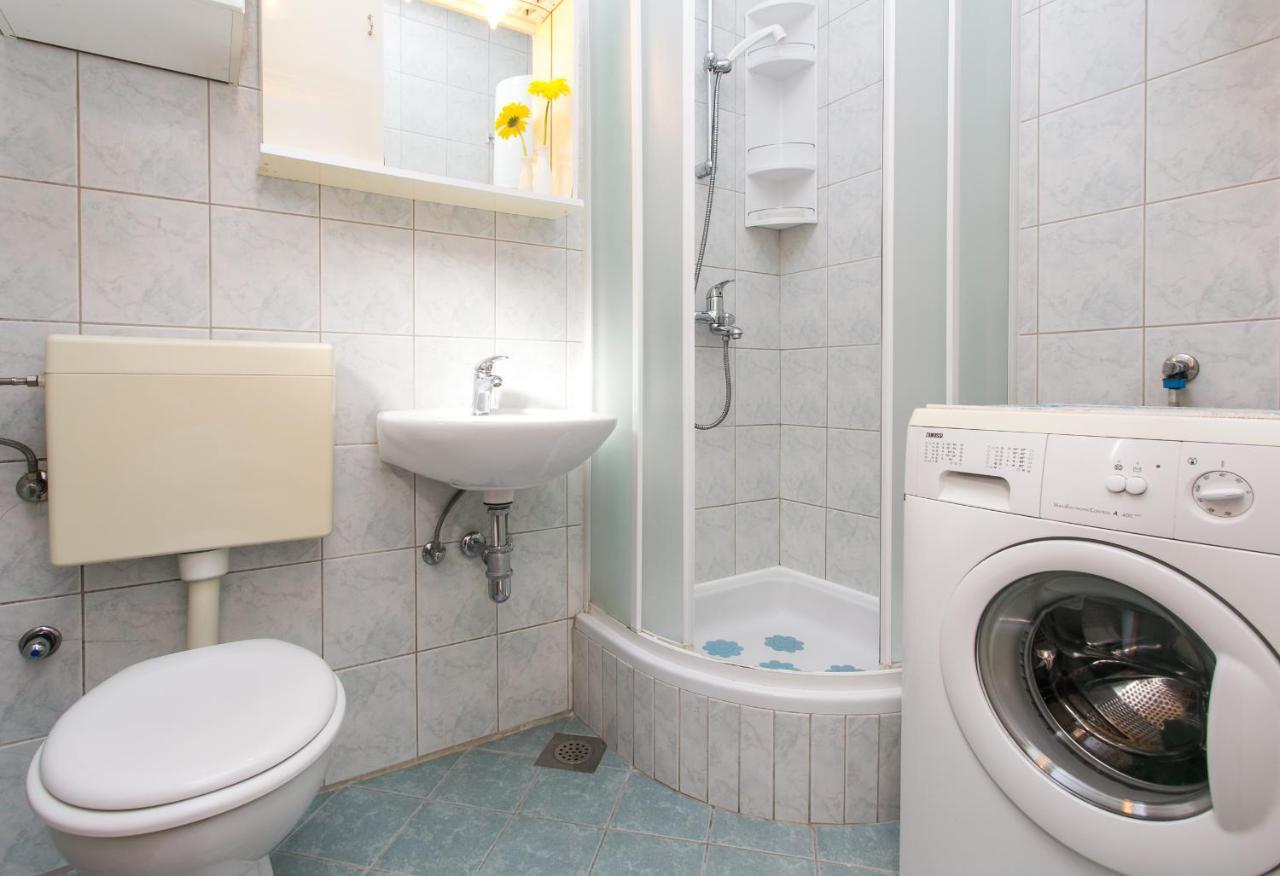 דוברובניק Apartments Miramare & Campara חדר תמונה