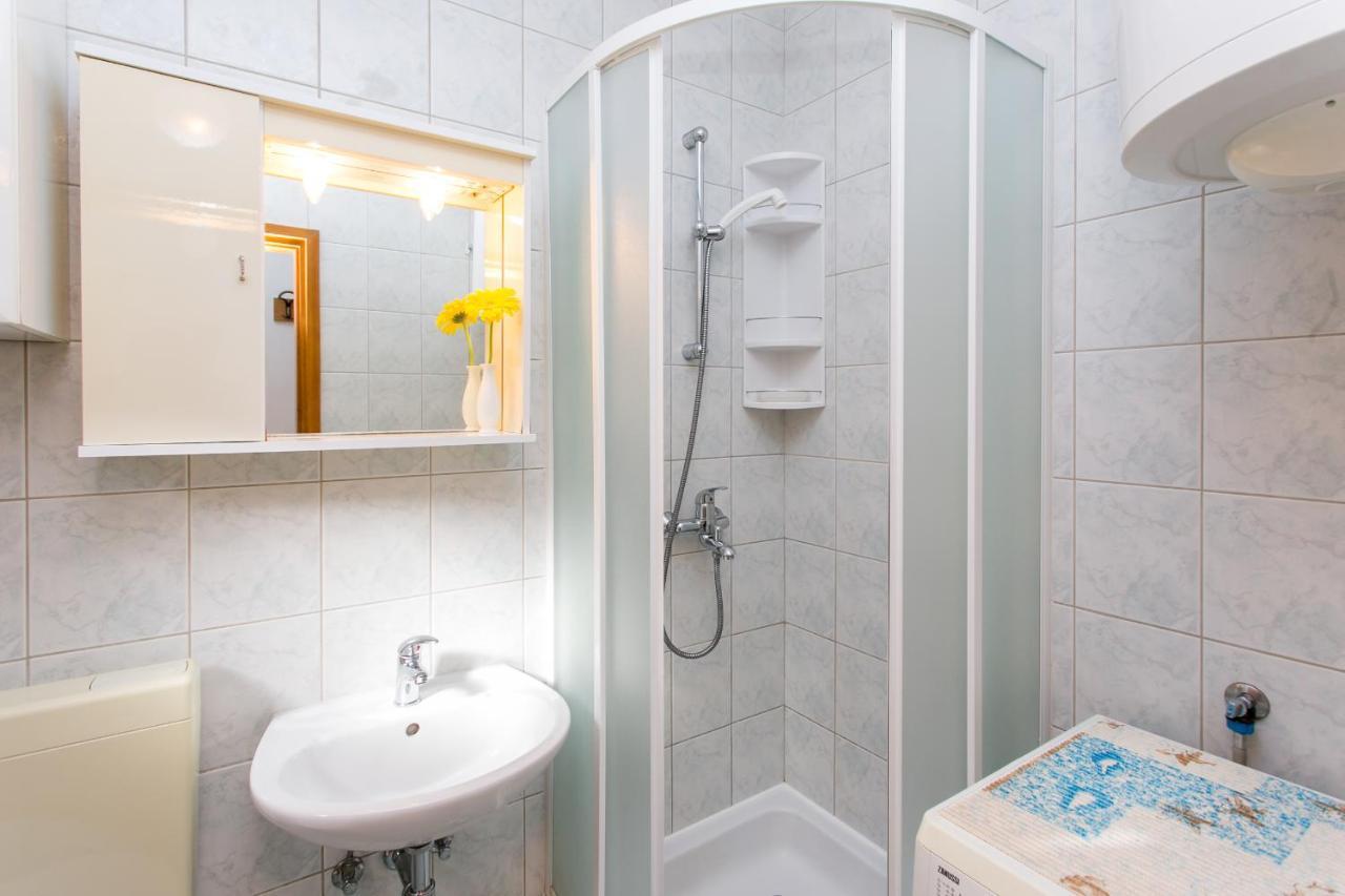 דוברובניק Apartments Miramare & Campara חדר תמונה