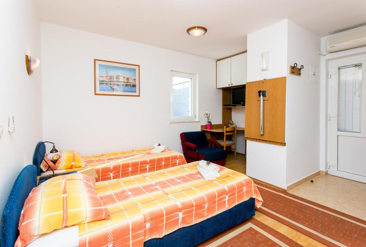 דוברובניק Apartments Miramare & Campara חדר תמונה
