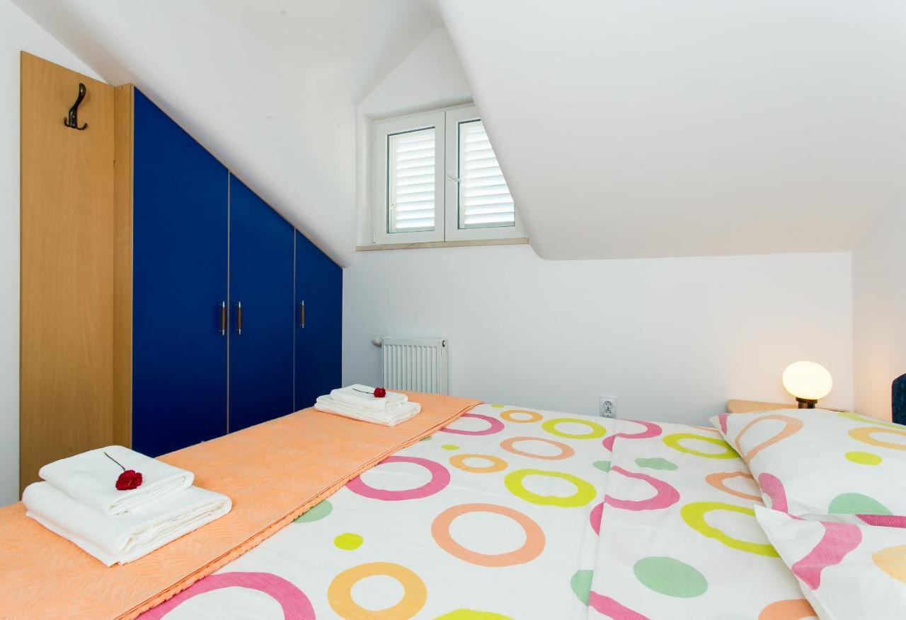 דוברובניק Apartments Miramare & Campara חדר תמונה