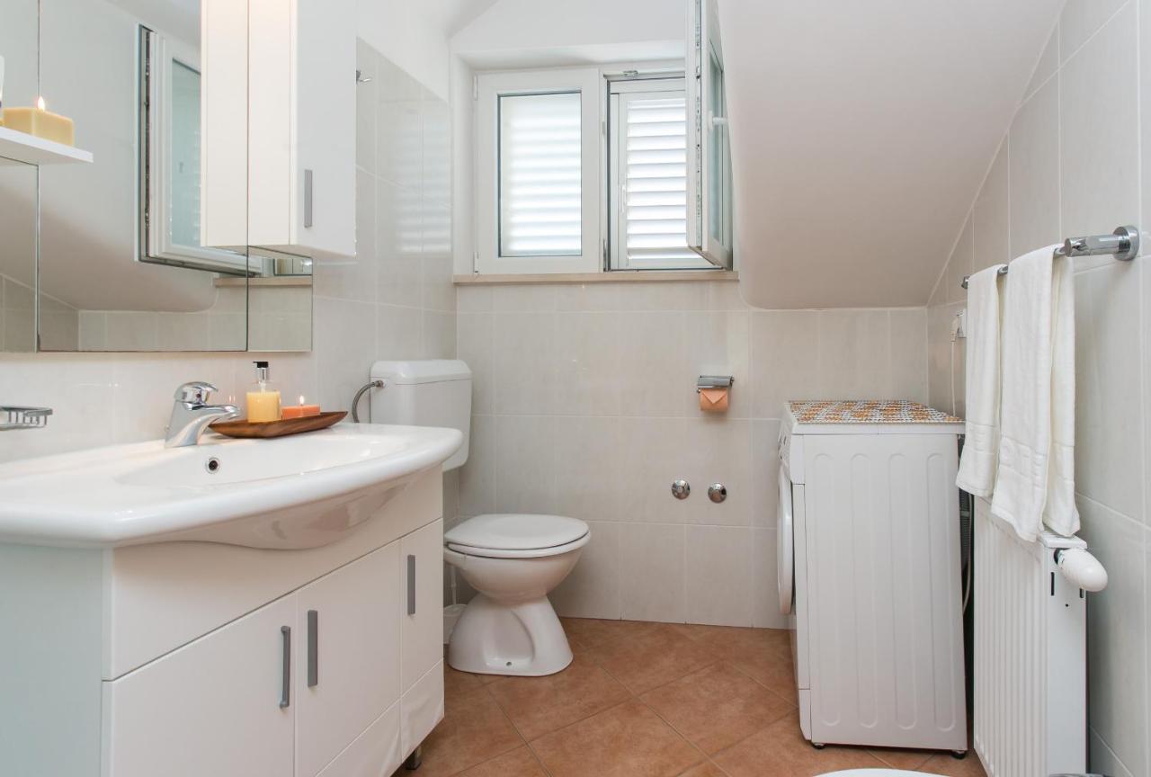 דוברובניק Apartments Miramare & Campara חדר תמונה