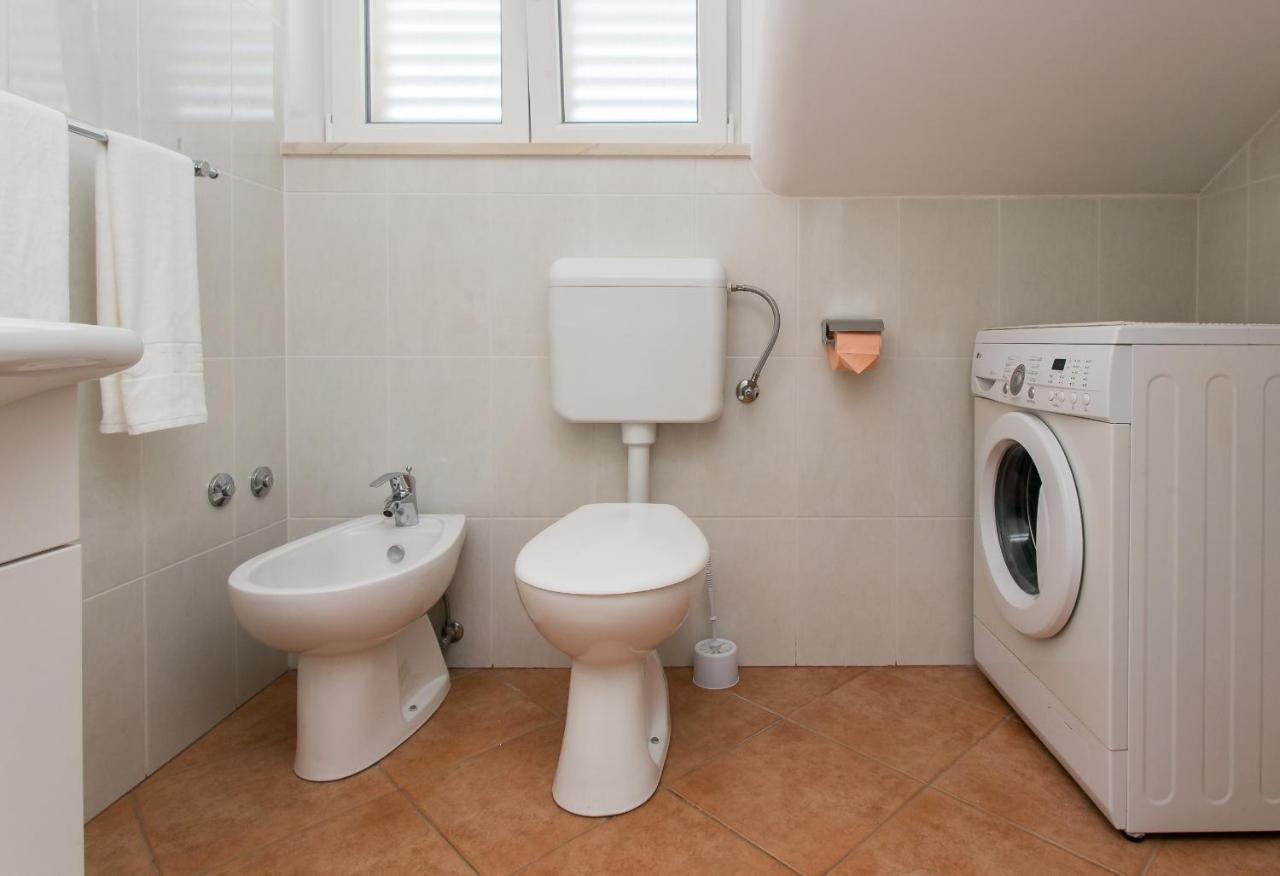 דוברובניק Apartments Miramare & Campara חדר תמונה